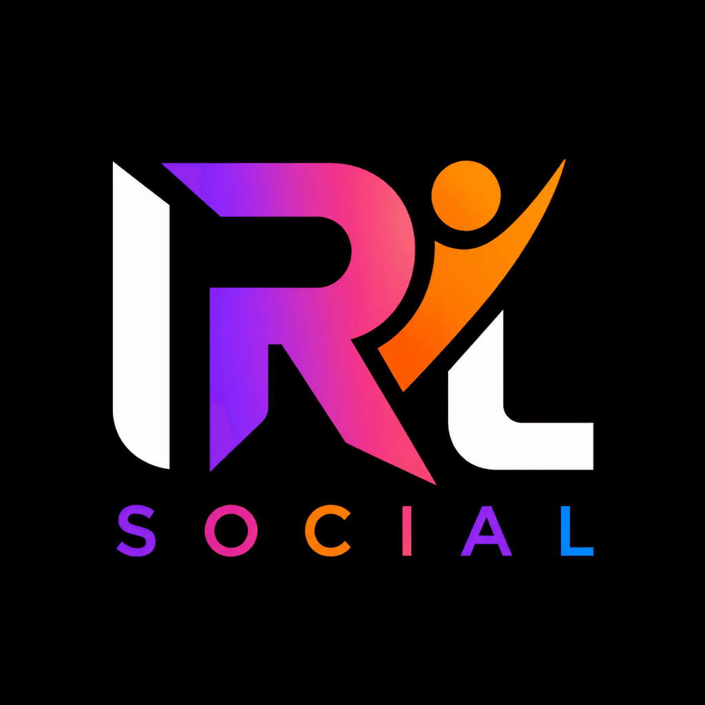 IRL Logo